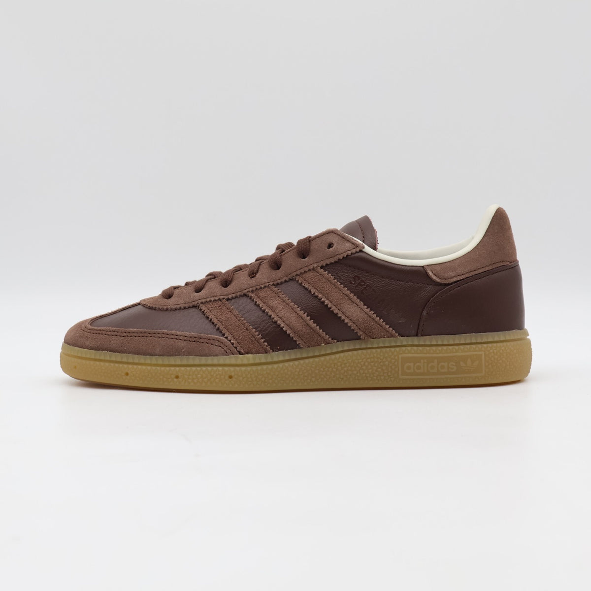 JH6399 adidas Originals Handball Spezial Auburn Off White (Men's)