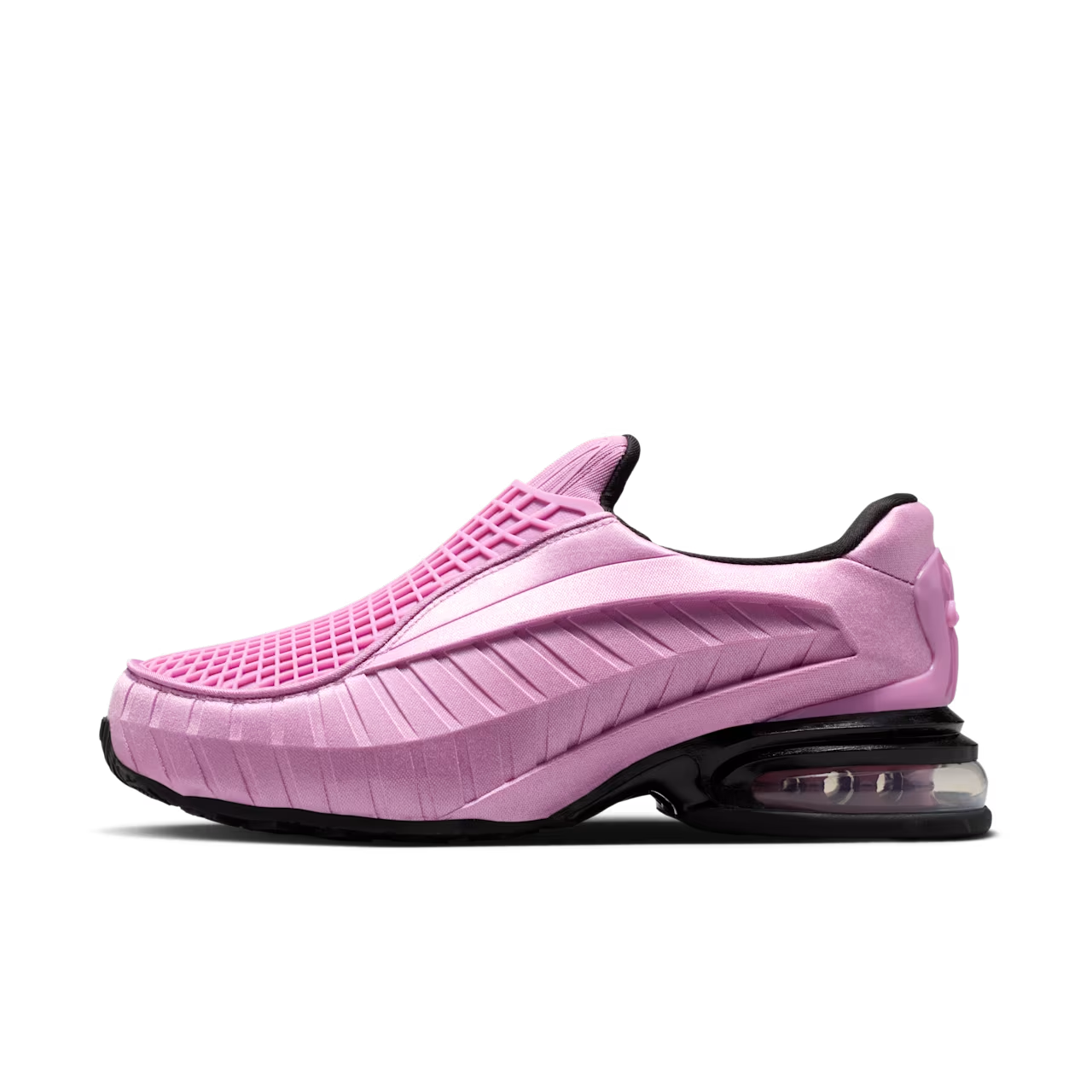 IB4527-500 Nike Women's Air Max Dolce "Light Magenta" (Unisex)