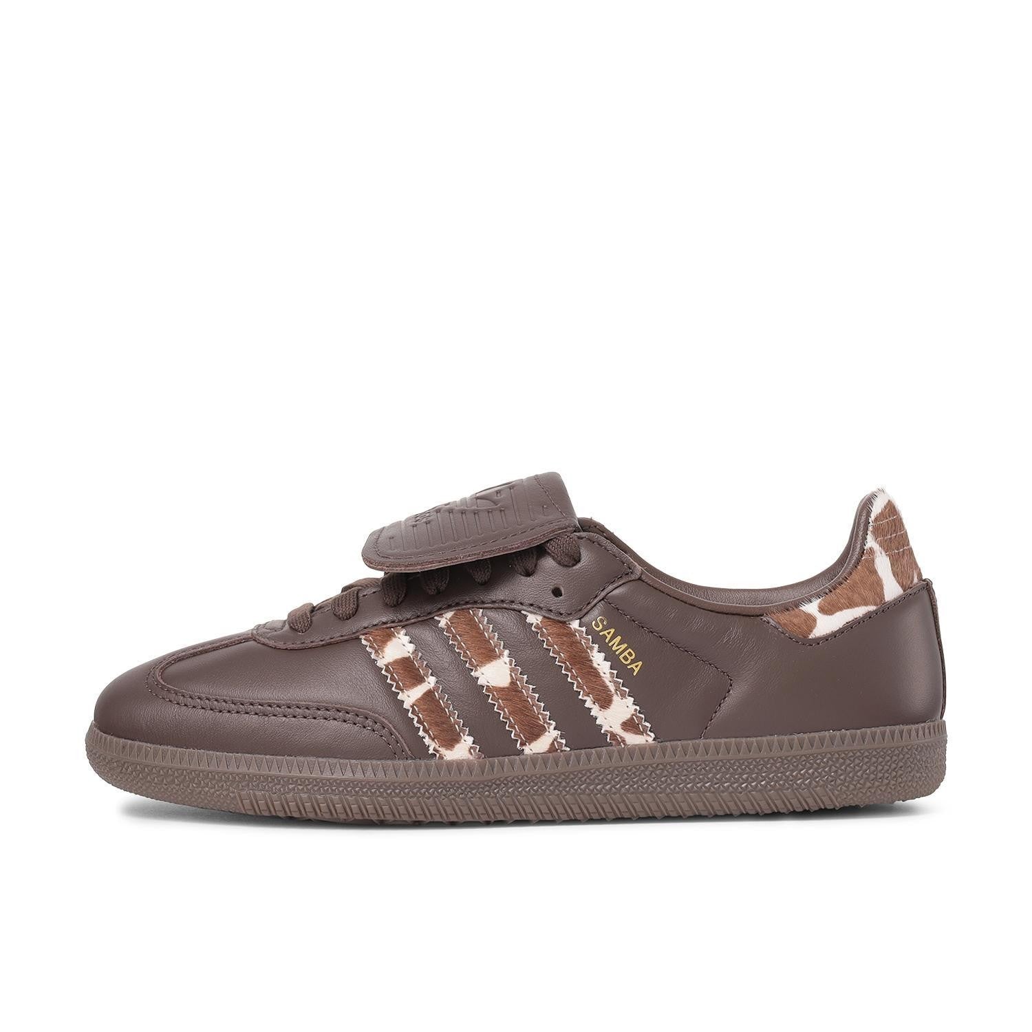 KH7885 adidas Samba LT Brown (Women's)