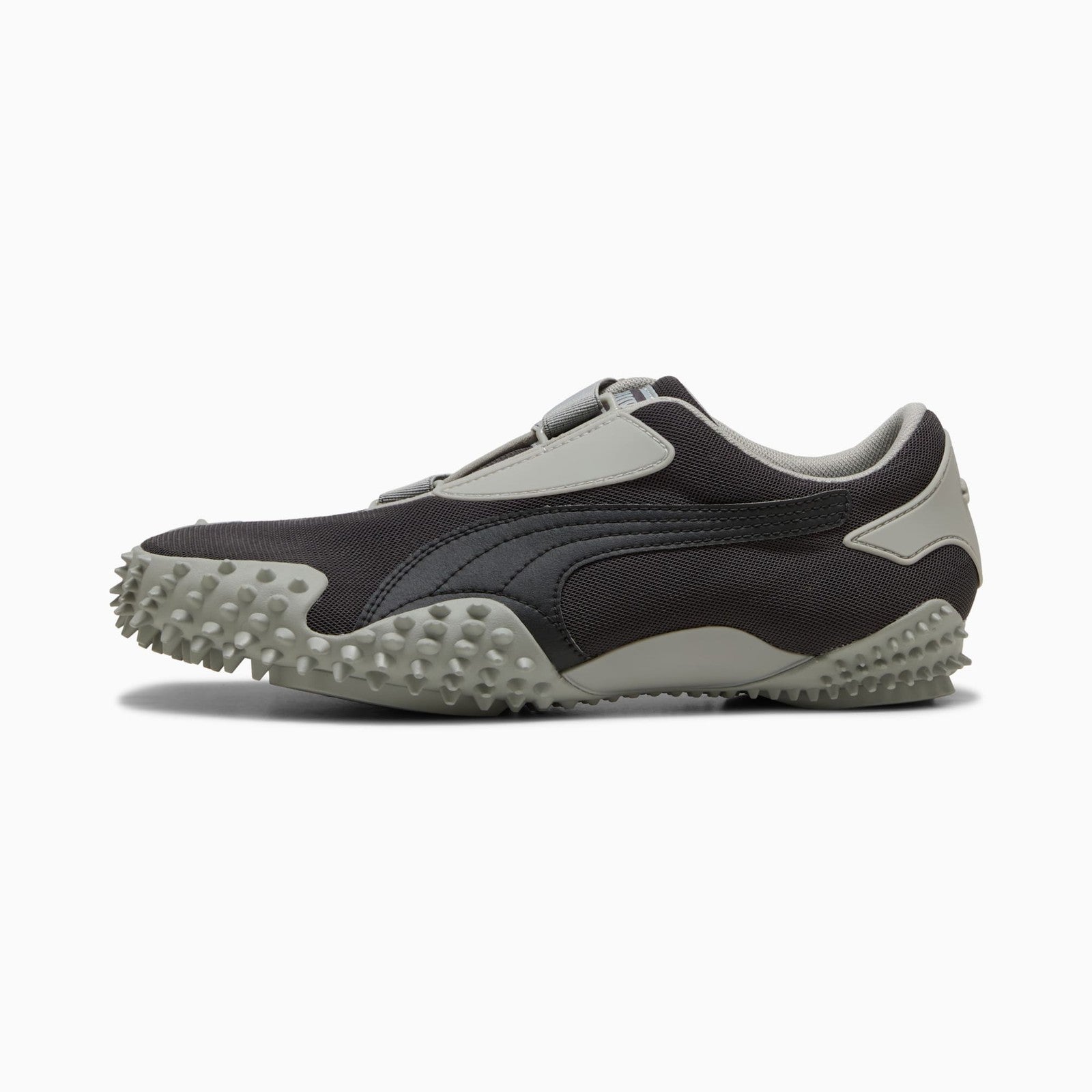 403206-07 Puma Mostro OG Prime Dusky Gray PUMA Black (Men's)
