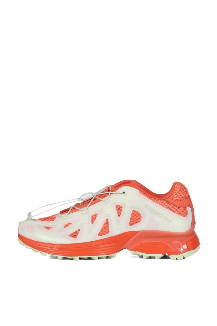 L49128800 Ama Lou Salomon XT-Whisper Void Vanilla Ice Fusion Coral (Men's)