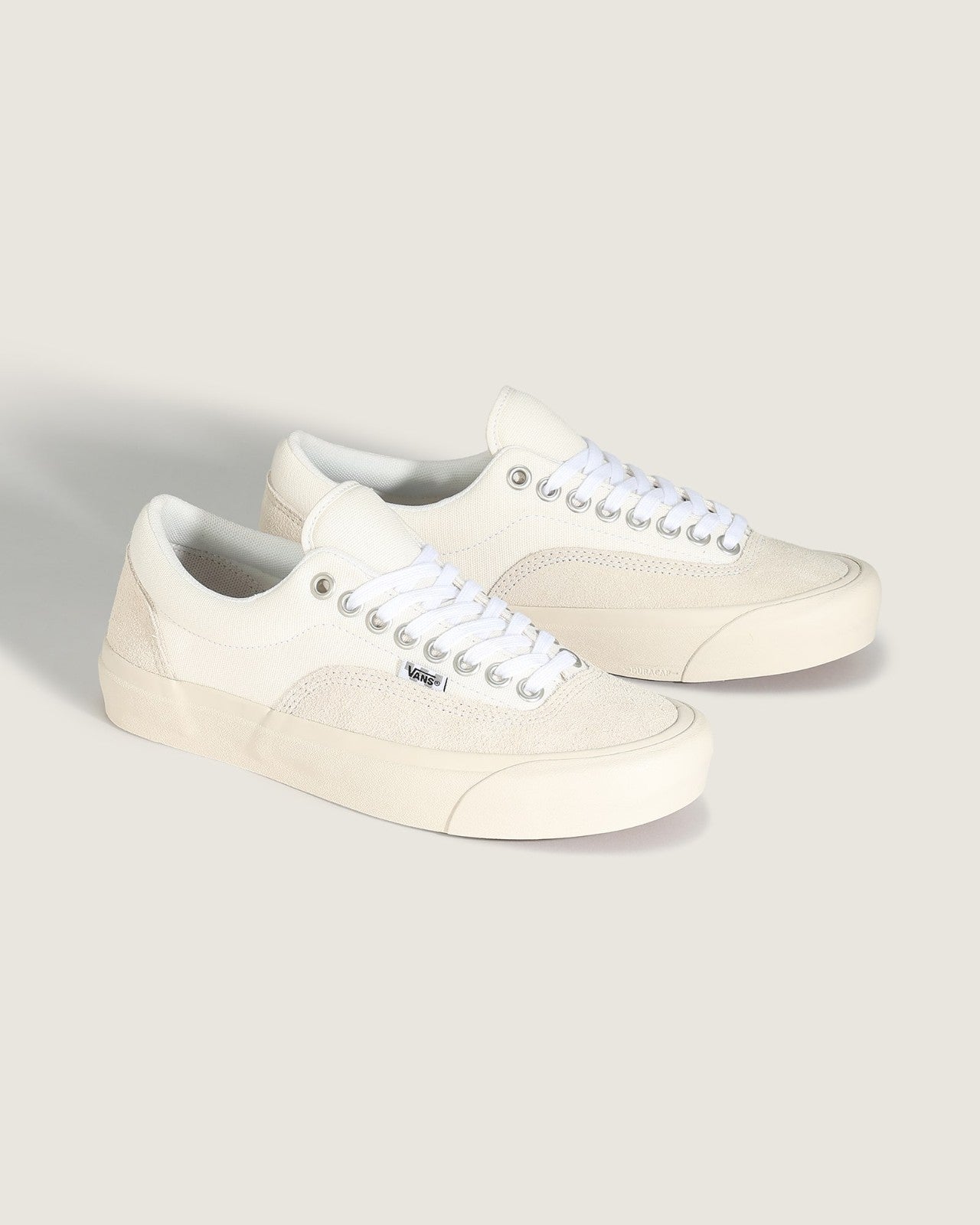 VN000DA3DJR Vans Skate Era Stub "Turtledove" (Men's)