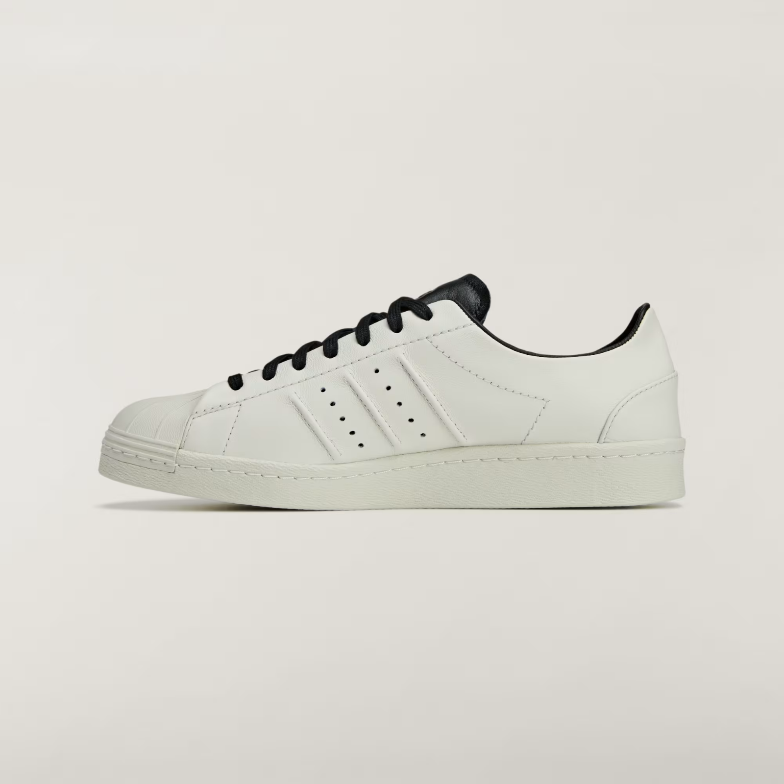 JR4216 adidas Y-3 Superstar Orbit Grey Orbit Grey Black (Men's)