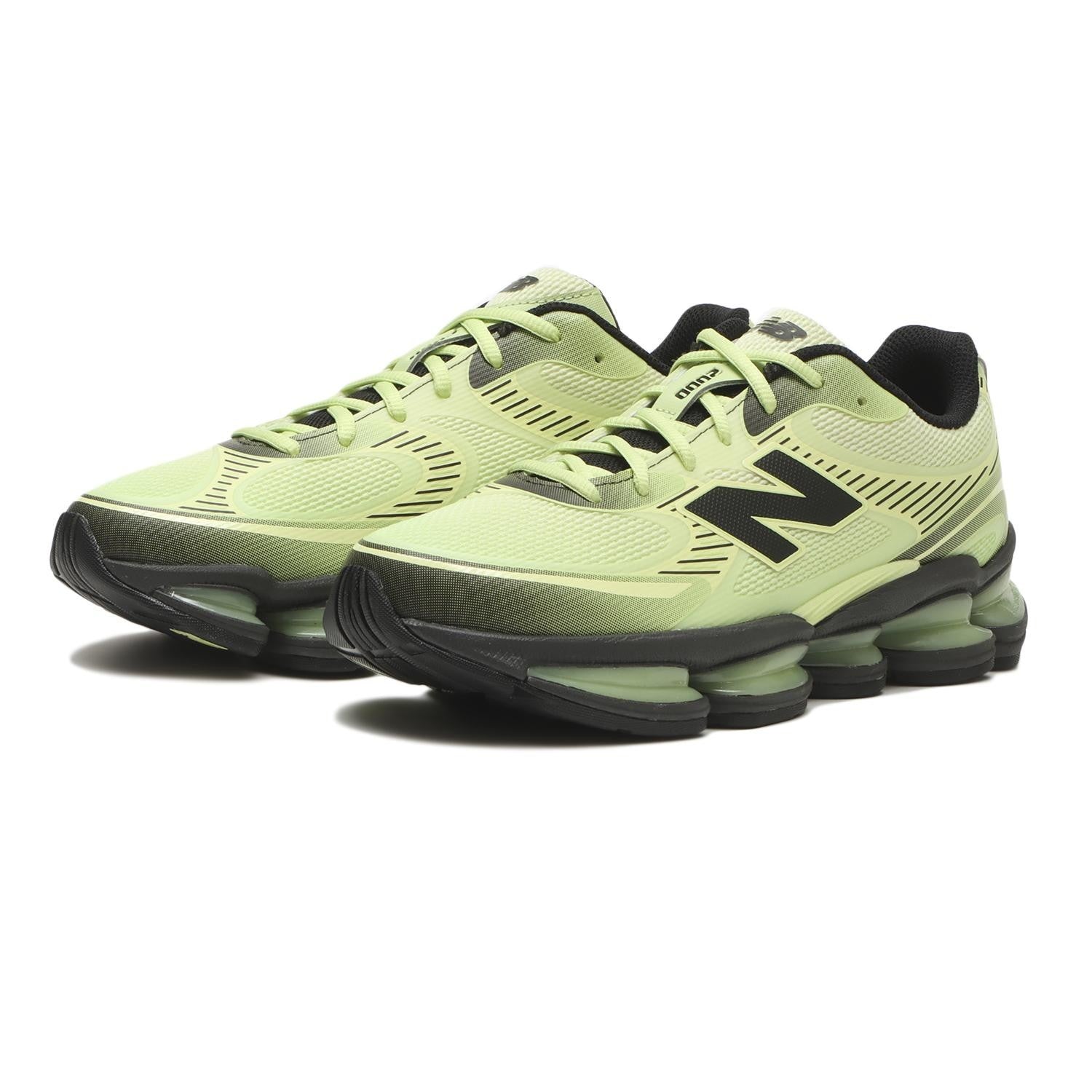U2000858 New Balance 2000 Limelight (Men's)