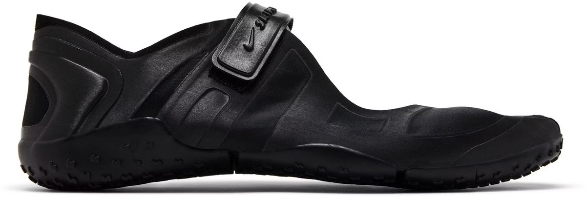 IQ7158-001 SKIMS Ã Nike Rift Mesh "Black" (Women's)
