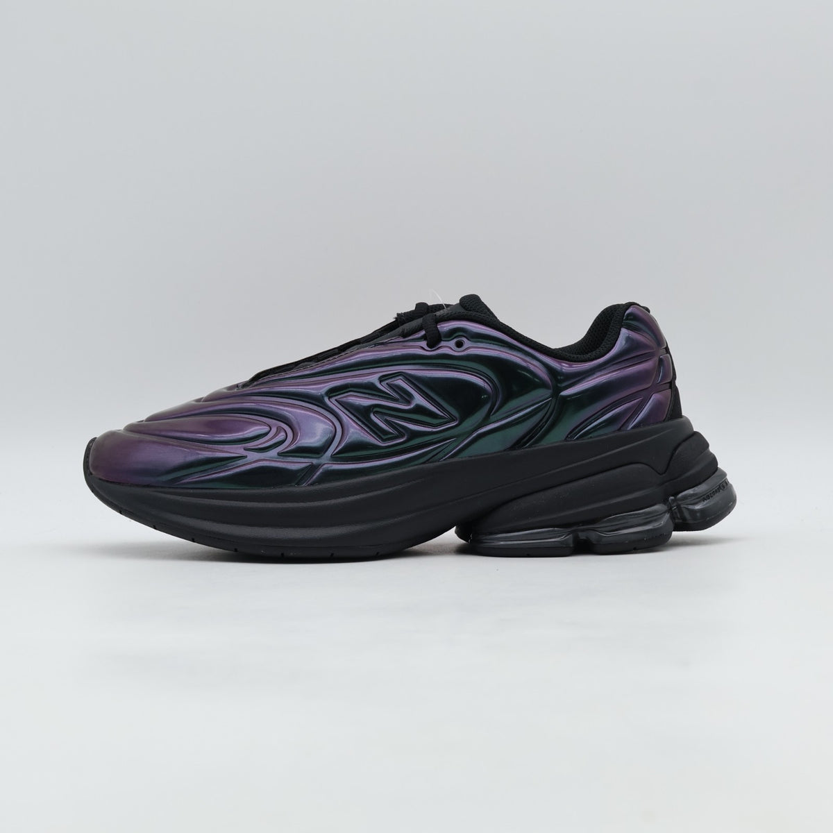 U50307MC New Balance 5030 "Iridescent/Black" (Men's)