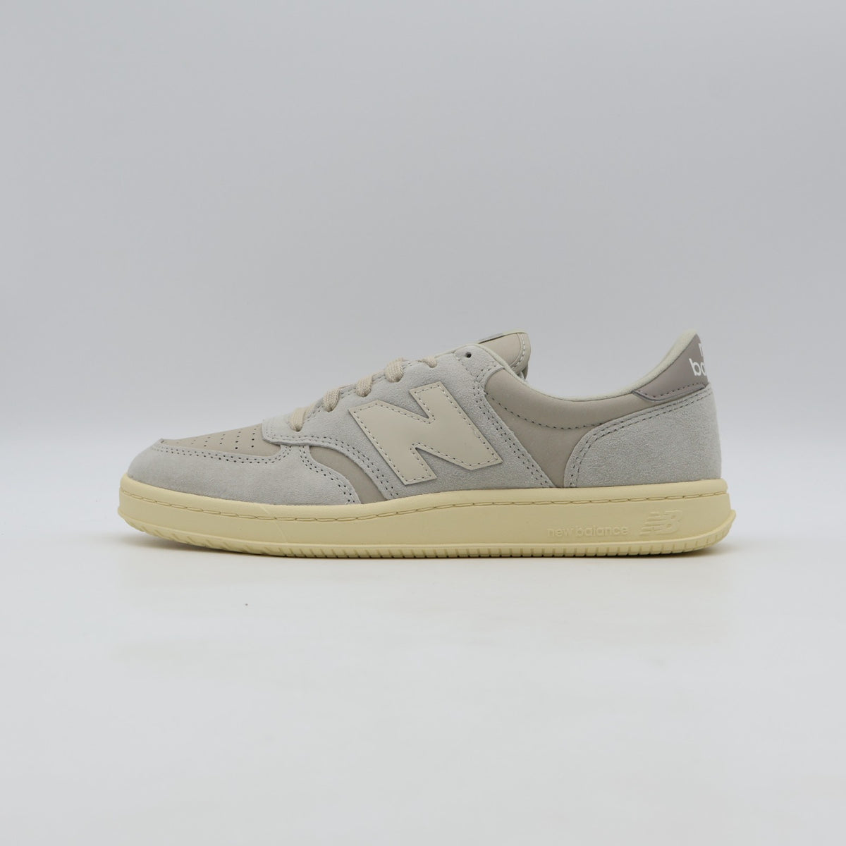 CT500SNA New Balance T500 Light Grey (UNITED ARROWS Exclusive) (Men's)