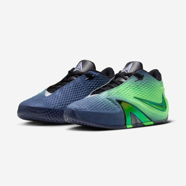 IM4136-405 Nike Ja 4 "Nightmare" (Men's)