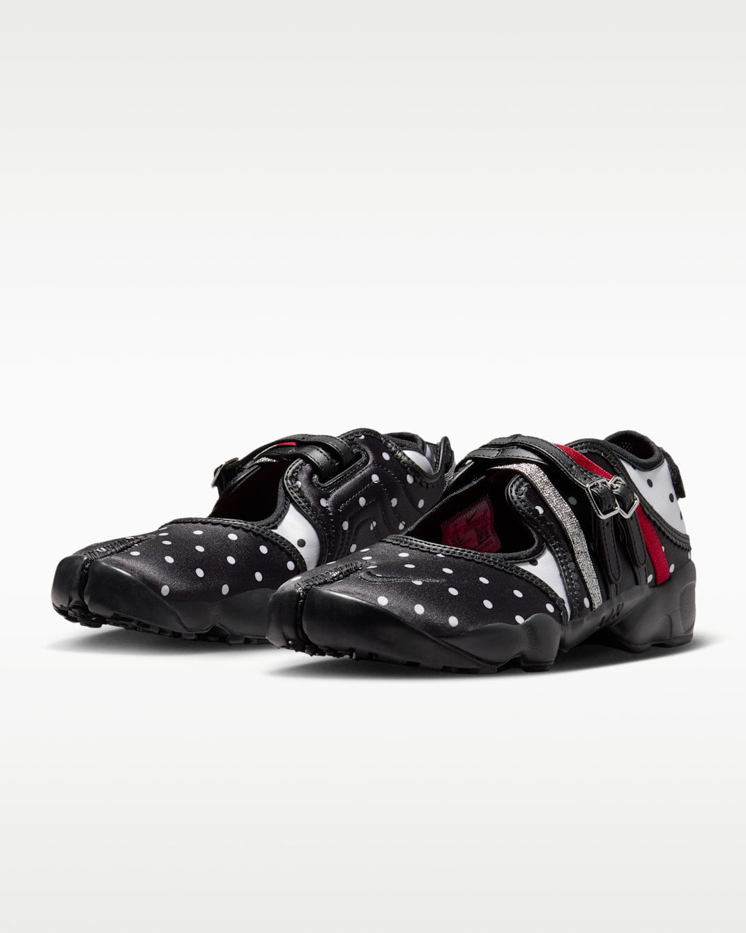 IW2344-001 Nike Women's Air Rift BR "Polka Dots"