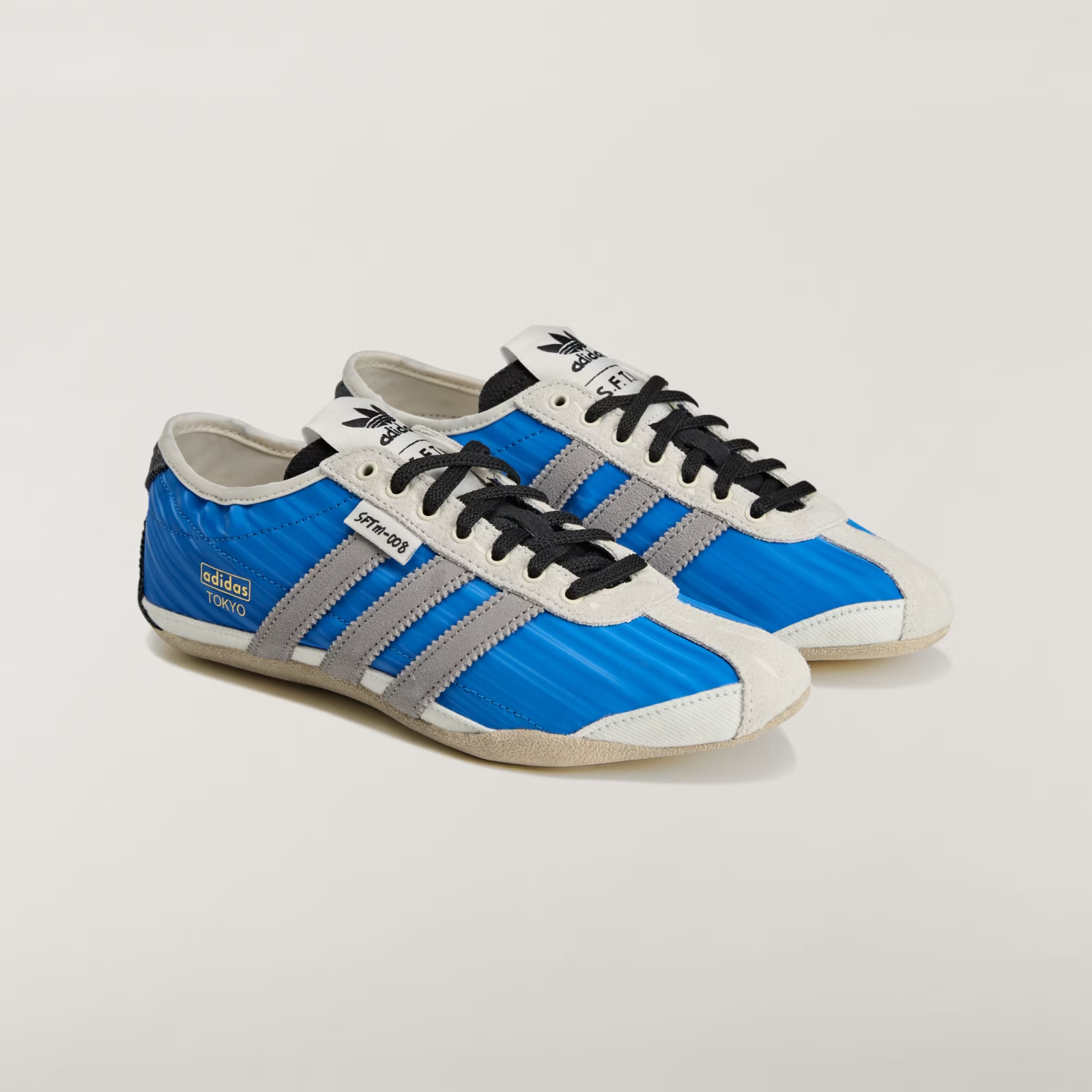 KJ4402 Song For The Mute adidas Tokyo Bluebird (Women's)