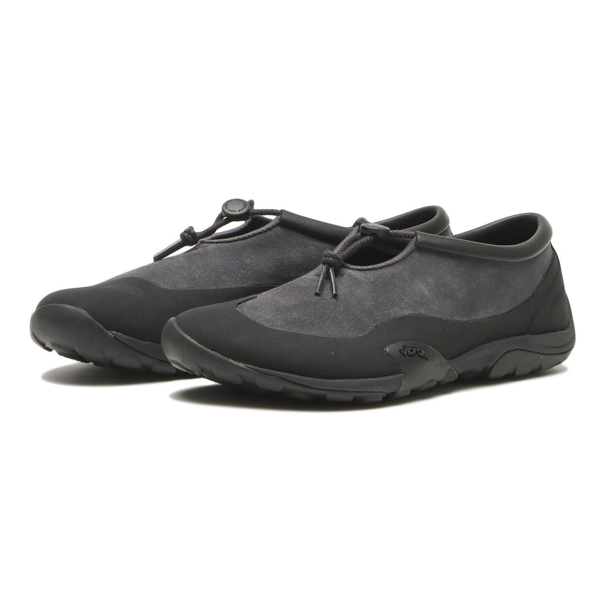 MT10T364 New Balance Minimus Dark Gray (Men's)