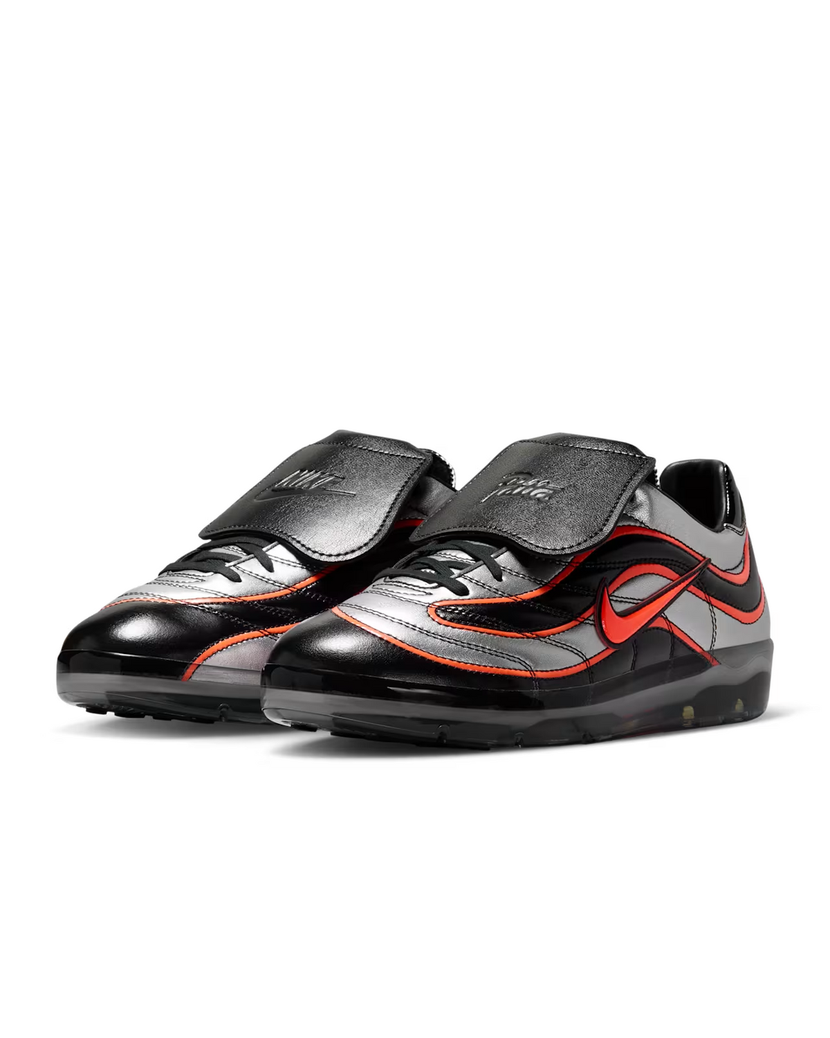 IM0589-001 Patta à Nike Cryoshot R9 Mercurial (Men's)