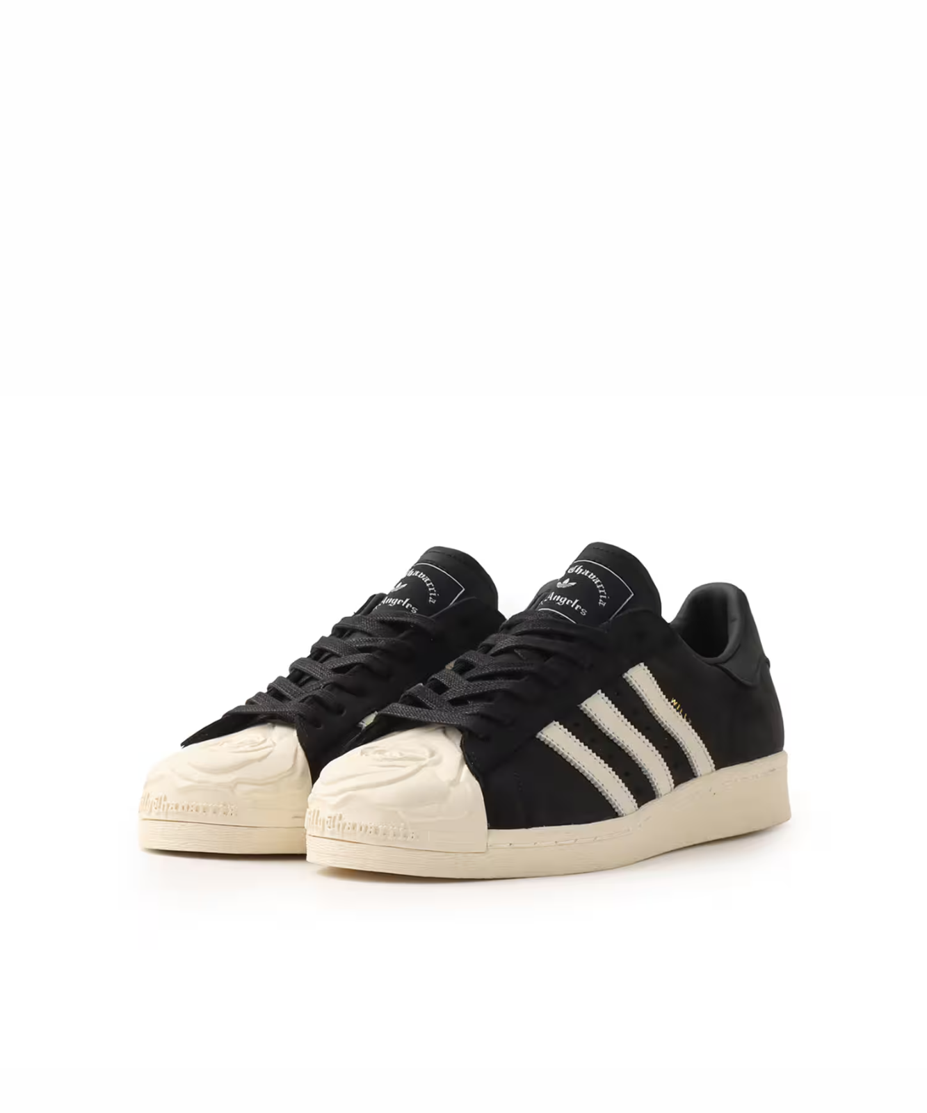 KJ2029 Willy Chavarria adidas Superstar Rose (Men's)