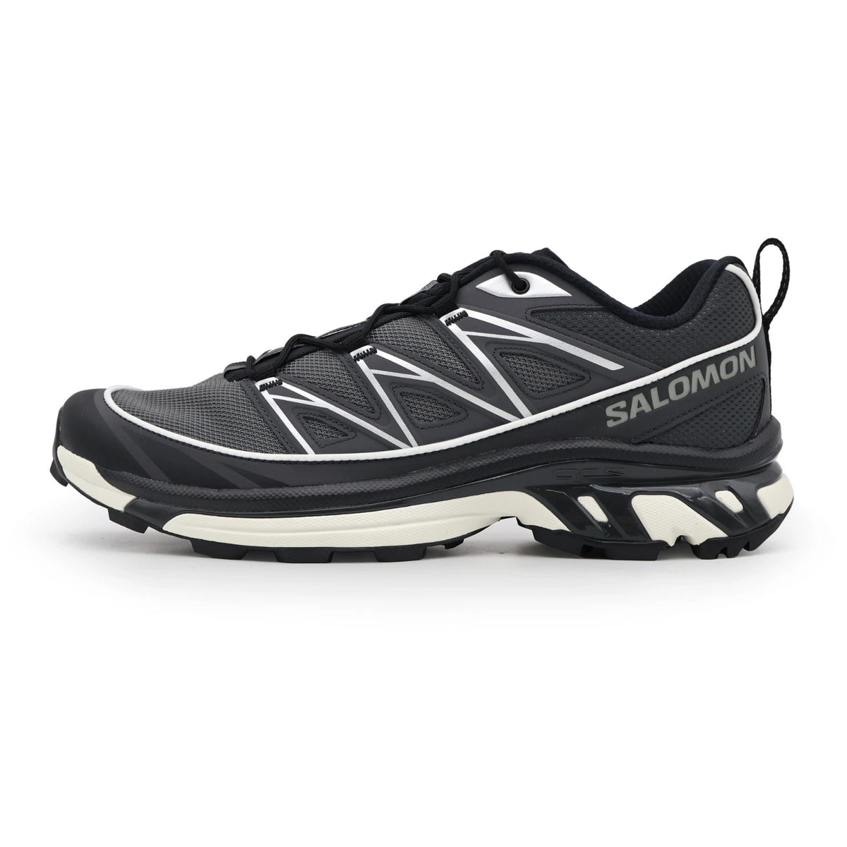 L47859000 Salomon XT-6 Expanse Castlerock Asphalt Black (Men's)