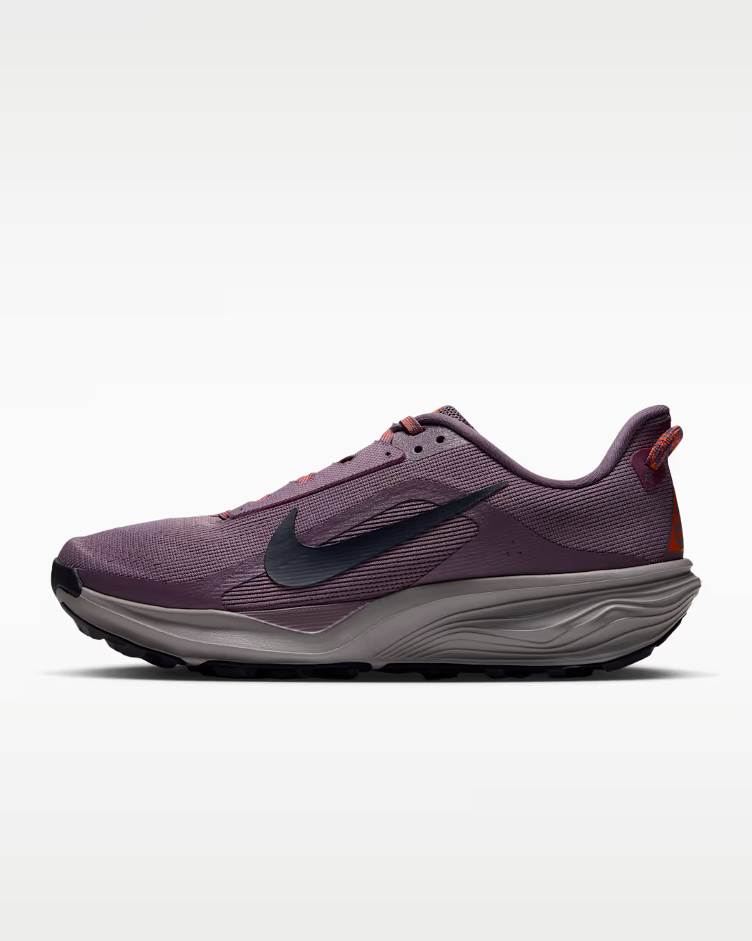 HV8121-500 Nike ACG Pegasus Trail "Violet Dust/Safety Orange" (Women's)