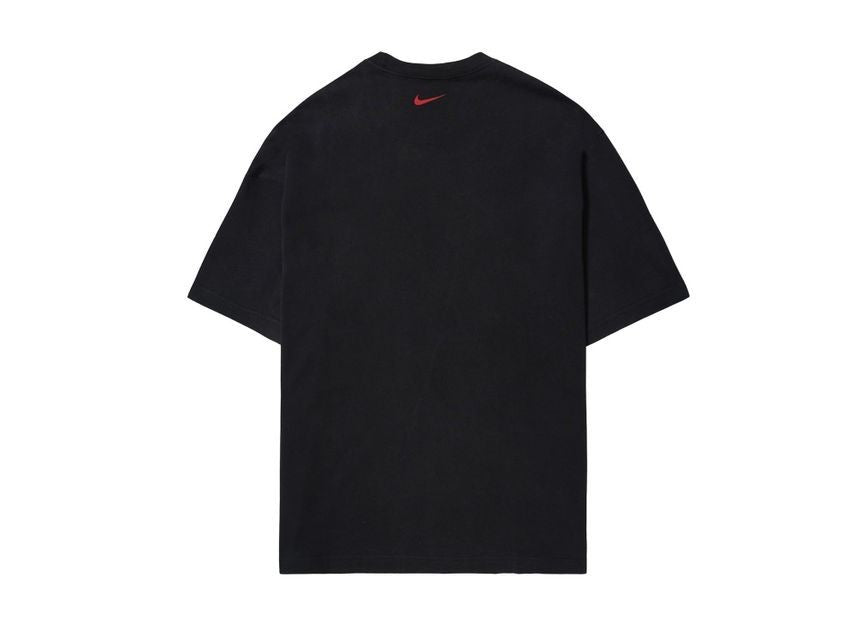 Nike JORDAN Awake NY Solid Tee Black