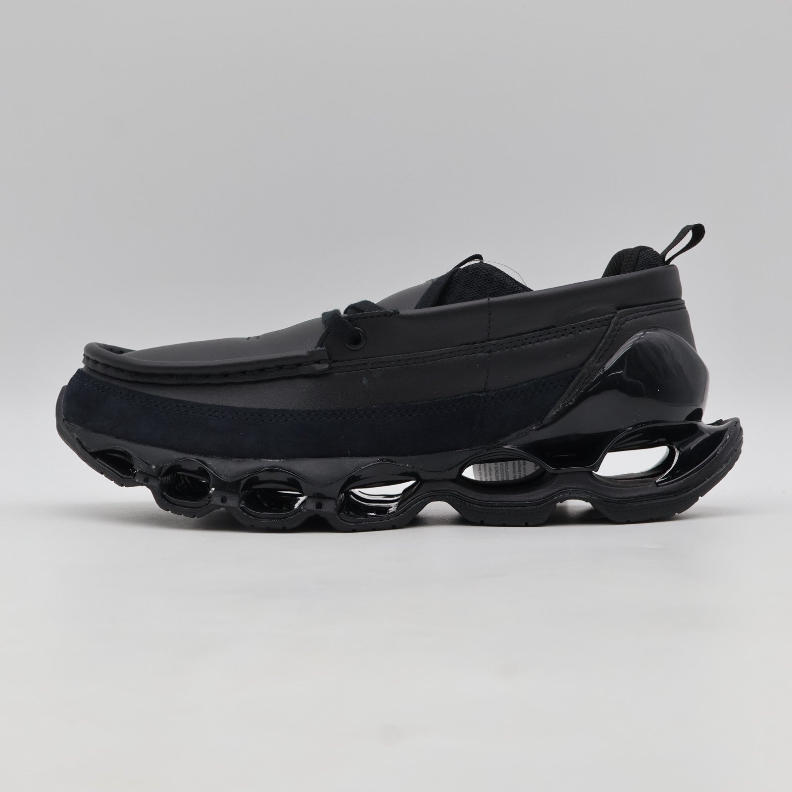 D1GD261401 Mizuno Wave Prophecy Moc SL Black (Men's)