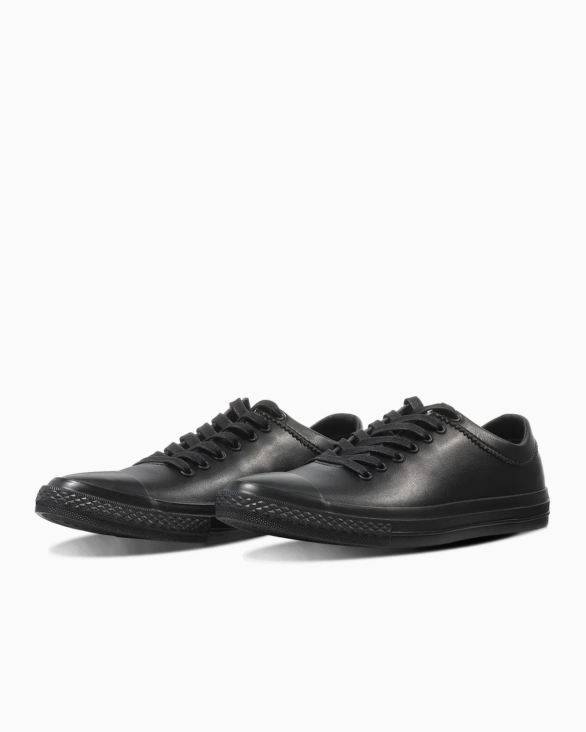 31318691 Converse Women's All Star Pointedtoe PA OX "Black" (Women's)