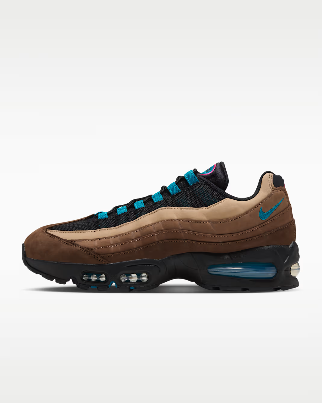 IX6347-200 Nike Air Max 95 Big Bubble QS "ACG" (Men's)