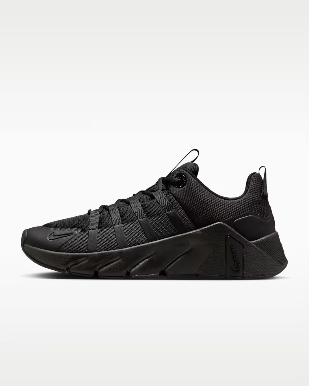II7405-001 Nike Free Metcon 7 Black Anthracite (Men's)