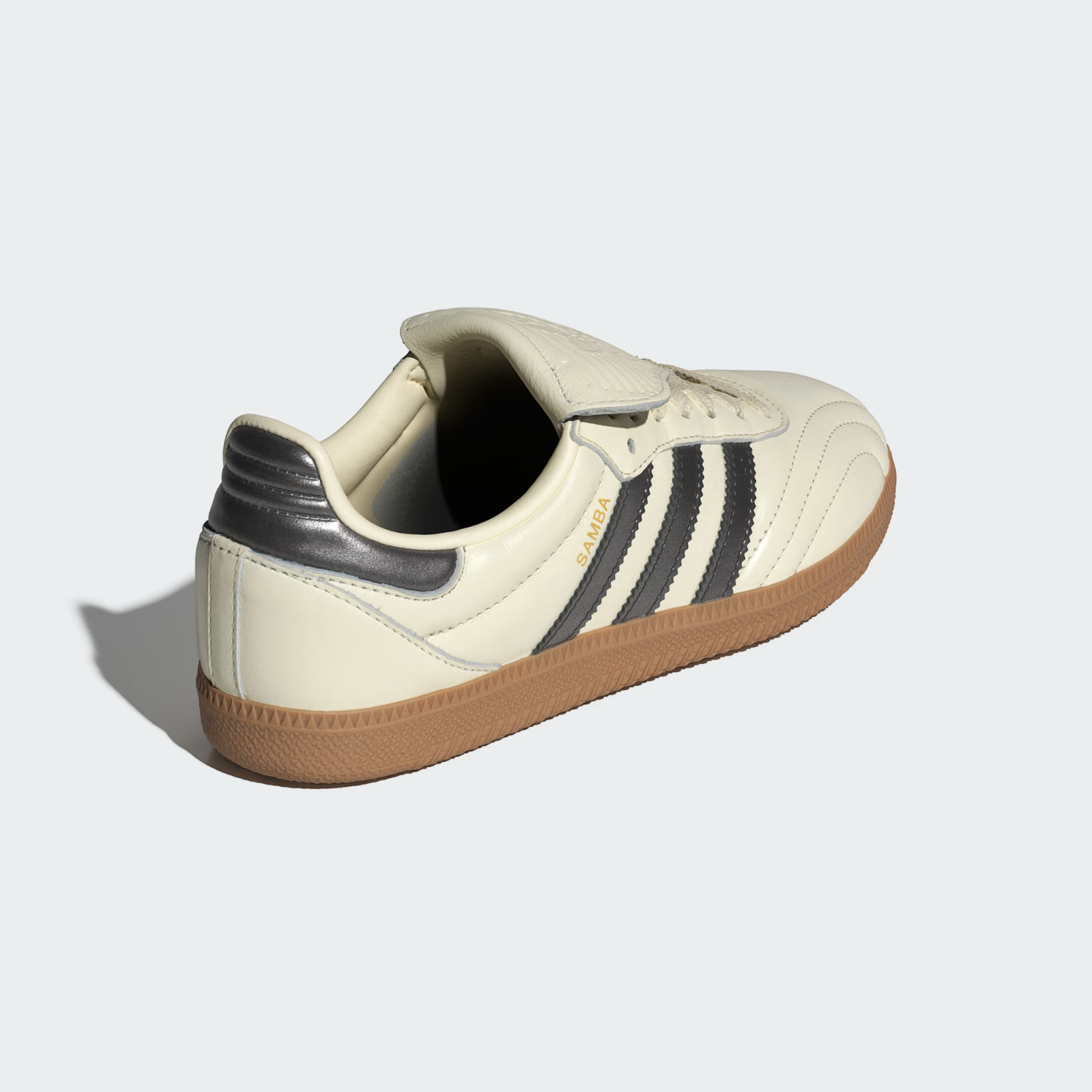 JP6143 adidas Originals Samba LT Cream White Core Black Gum (Women's)
