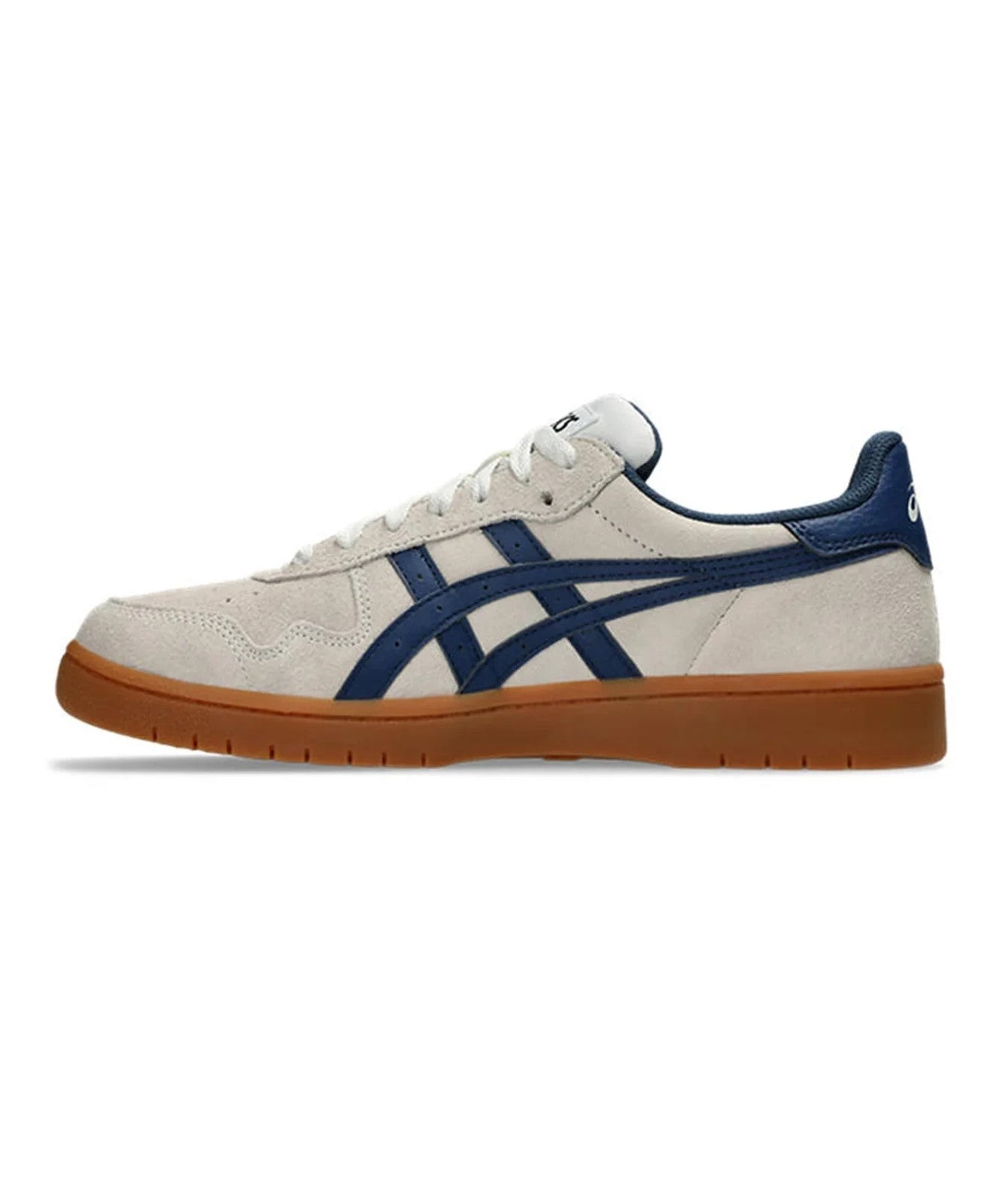 1201A920-101 sics Japan Pro Cream Independence Blue (Men's)