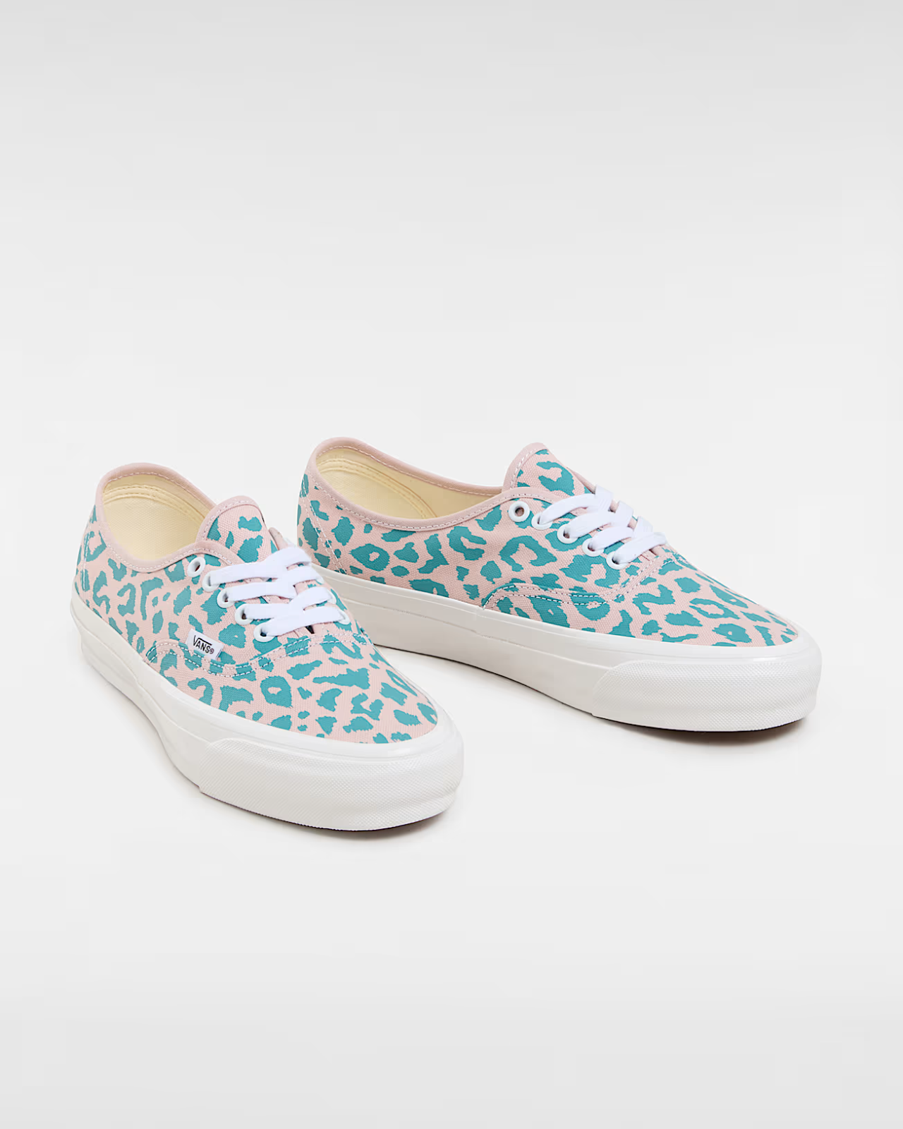 VN000EAAO3N Vans Premium Authentic Sepia Rose (Men's)
