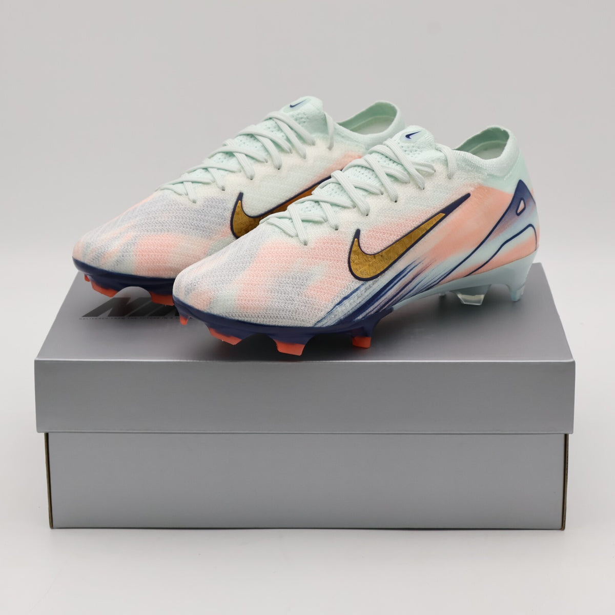 FZ1392-300 Nike Vapor 16 Elite Mercurial Dream Speed Barely Green (Men's)