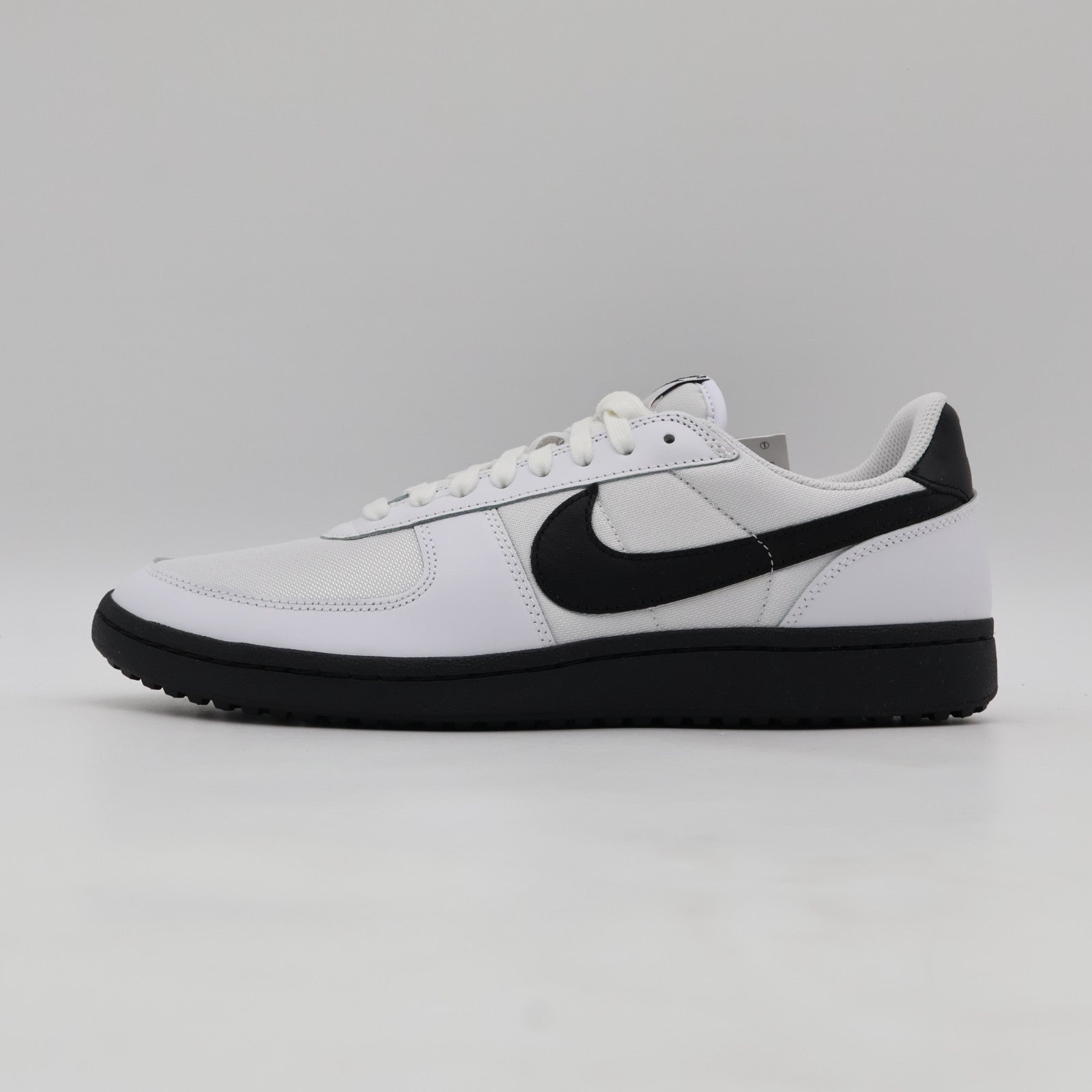 IF1738-100 Nike Field General Leather White Sail Black (Men's)