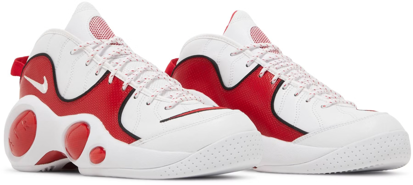 DX1165-100 Nike Air Zoom Flight 95 "True Red" (Men's)