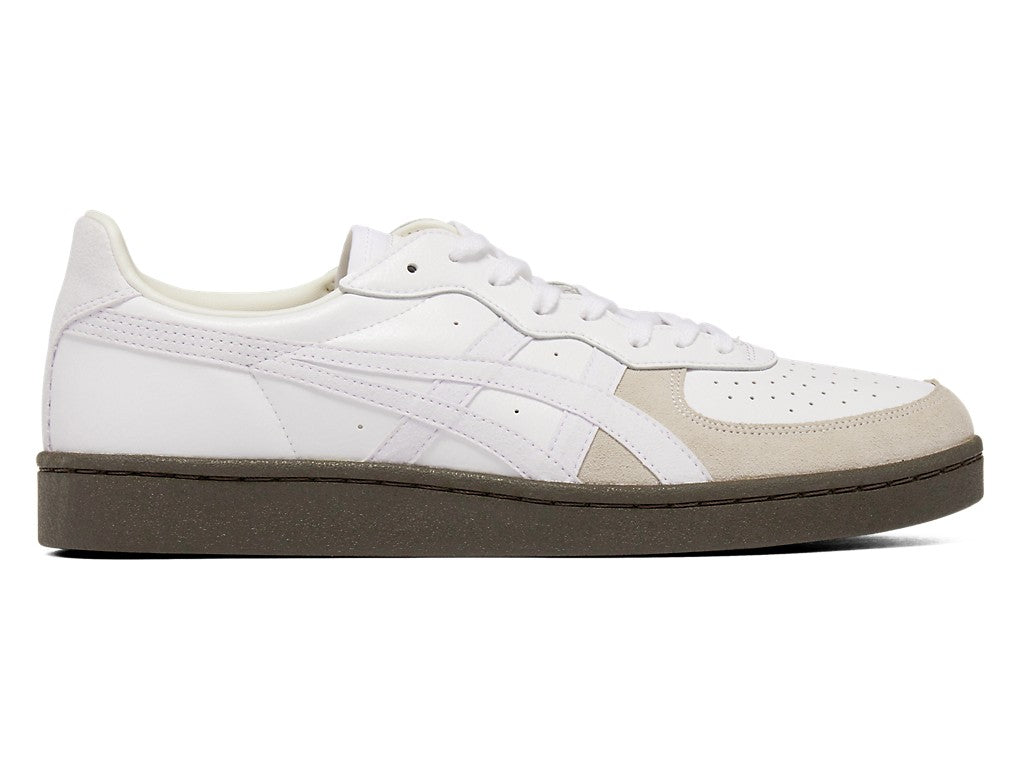 1183A353-137 Onitsuka Tiger GSM "White"