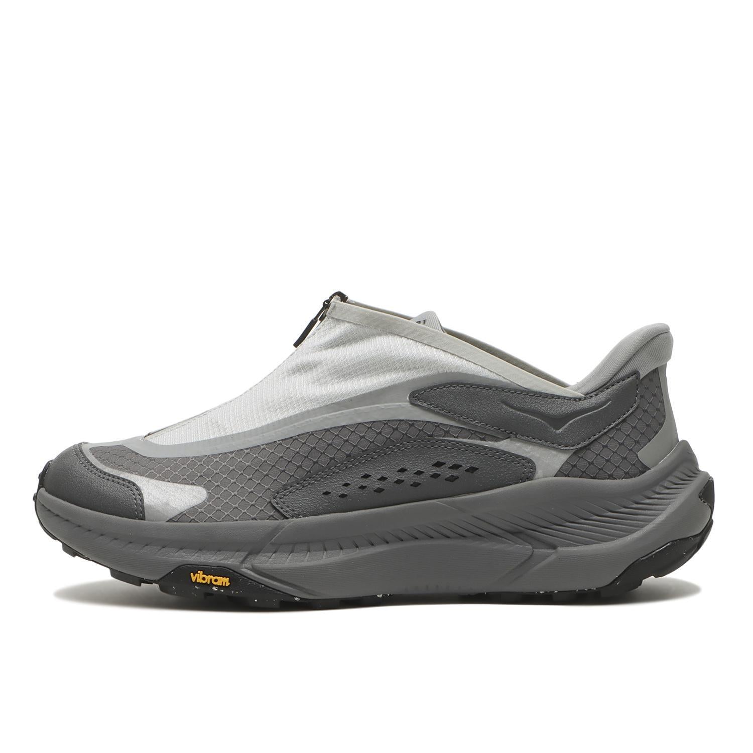 1162850-SSTST Hoka Project Transport Stardust (Men's)