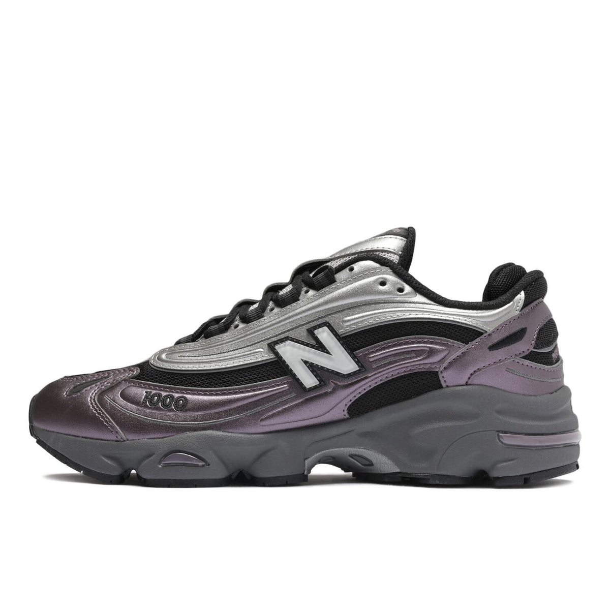 M1000EGY New Balance 1000 Dark Ice Wine (Men's)