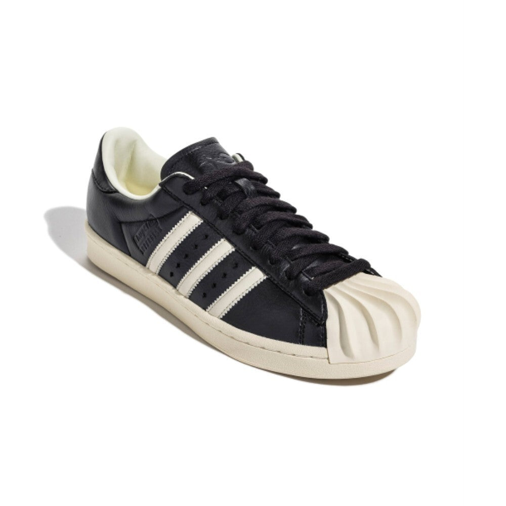 JS1907 THUG CLUB Ã adidas Originals Superstar Vintage Core Black (Men's)