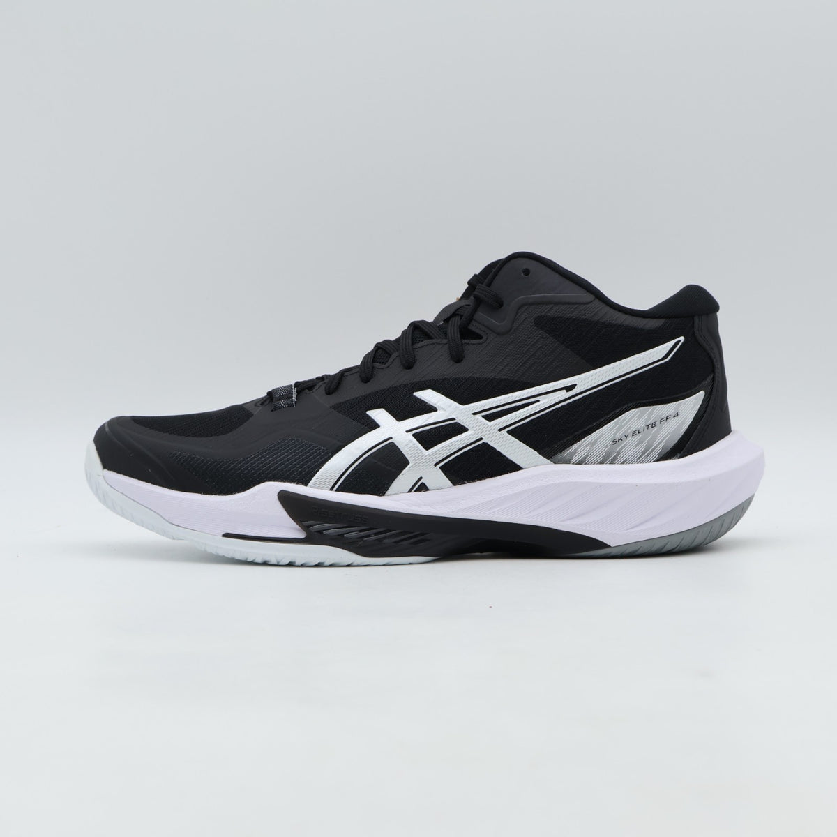 1053A083-001 Asics Sky Elite FF MT 4 Black/Pure Silver (Men's)