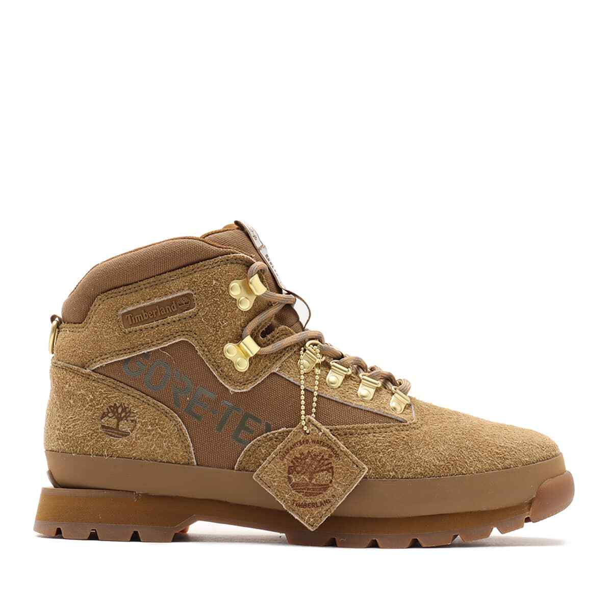 TB0A6EX5EW1 GRIP SWANY Timberland EuroHiker GORE-TEX Wheet (Men's)