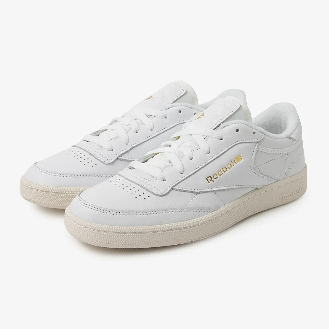 100279026 Reebok Club C 85 "White" (Men's)