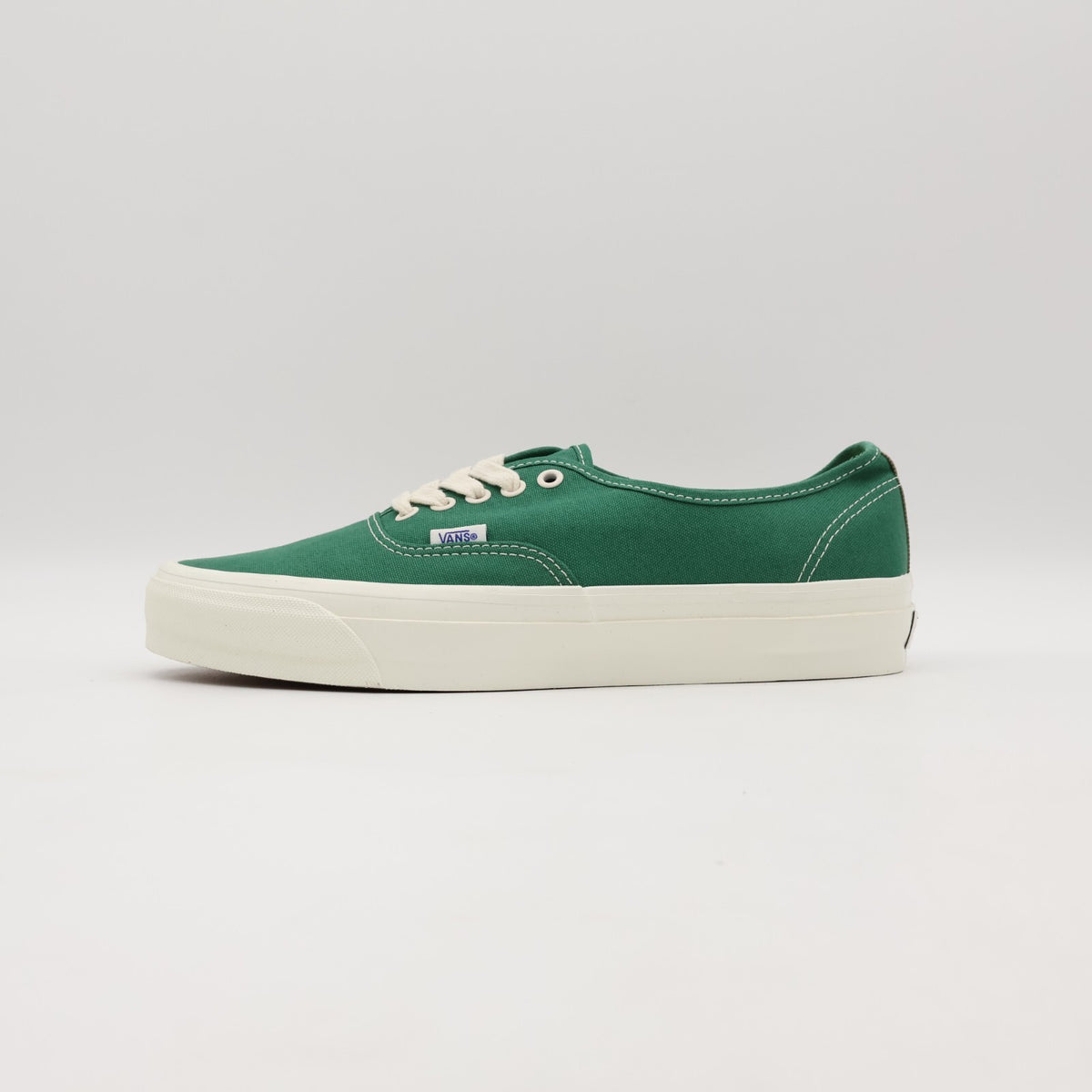 VN000CQAD3R VANS AUTHENTIC REISSUE 44 LX CANVAS PINE GREEN (Men's)