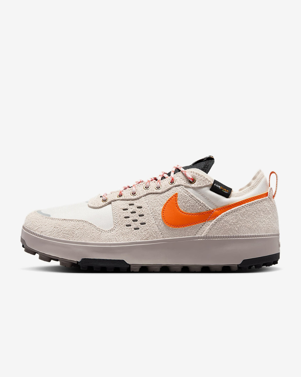 HJ4316-001 Nike C1TY Premium Phantom Light Orewood Brown College Grey (Men's)
