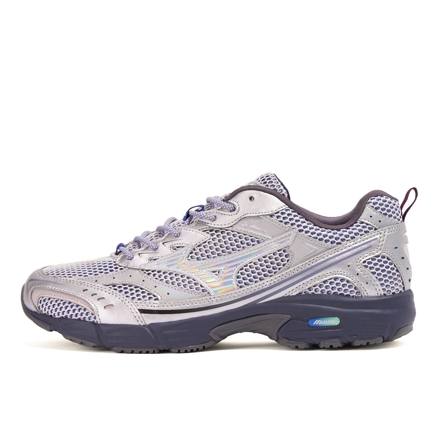 D1GA255301 Mizuno MXR Silver (Men's)