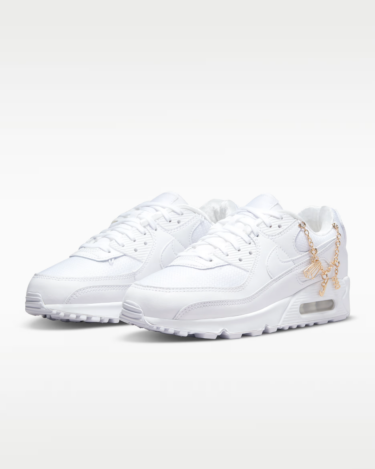 DH0569-100 Nike Air Max 90 PRM "Lucky Charms" (Women's)