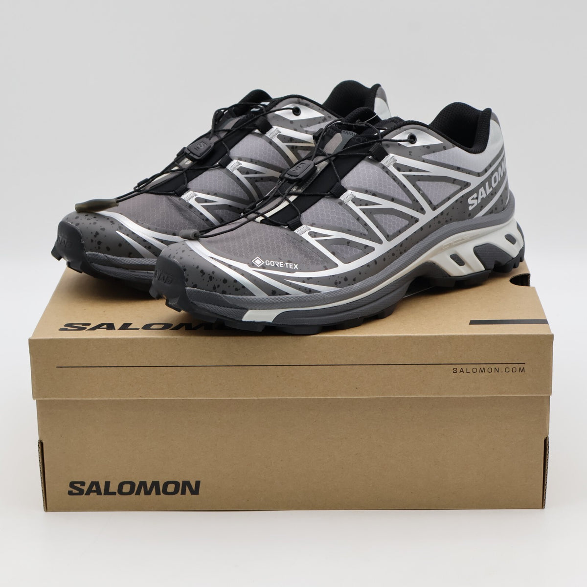 L47830100 atmos à Salomon XT-6 GORE-TEX Concrete Jungle (Men's)