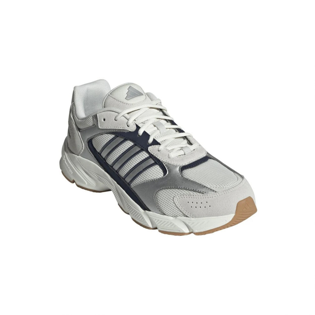 IG4351 adidas Crazychaos 2000 Off White Matte Silver Legend Ink (Men's)