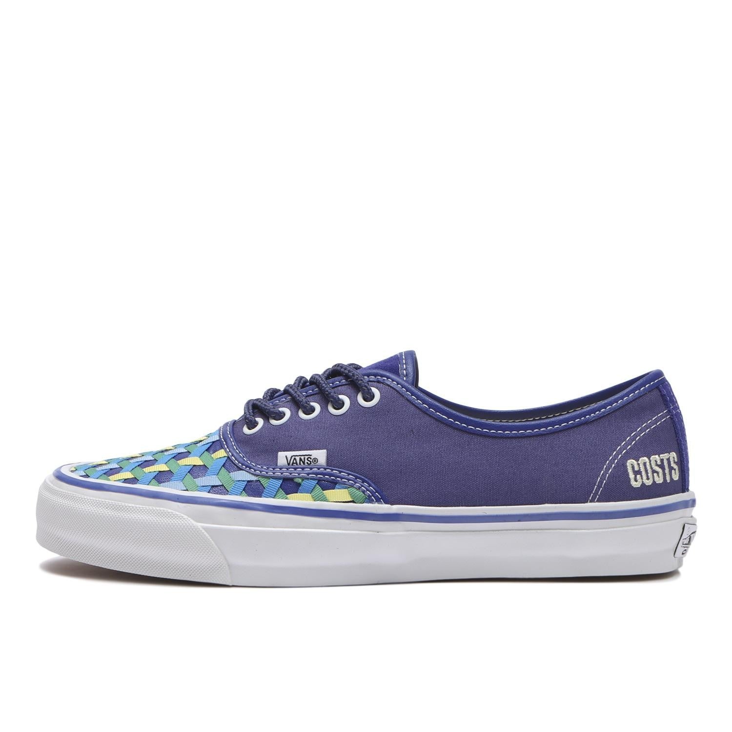 VN0010W63TB Vans PREMIUM AUTHENTIC 44 (Men's)
