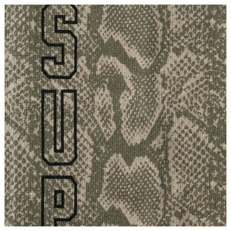 Supreme Wildlife Camo Raglan L/S Top Realtree Hardwoods Camo