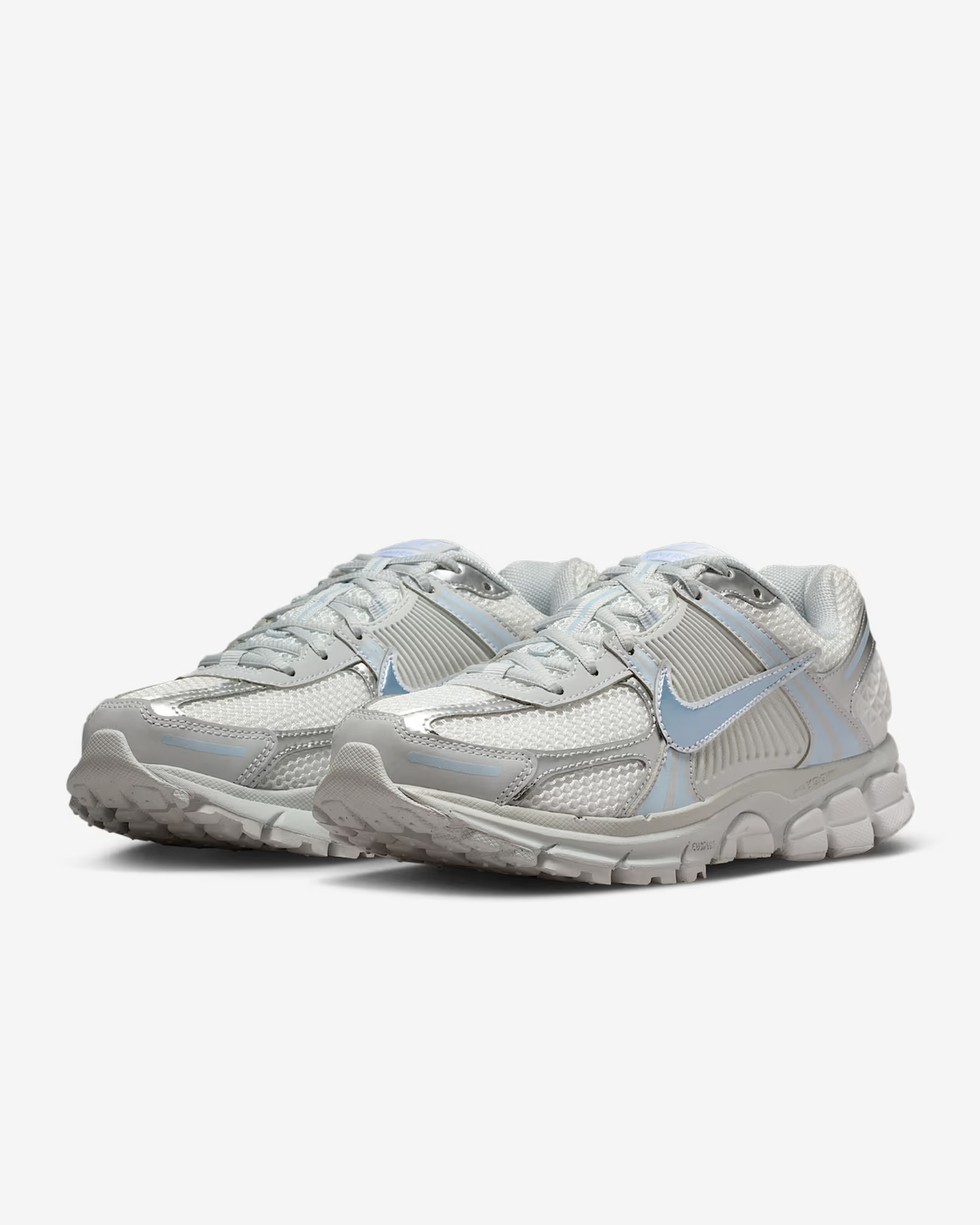 IB8929-001 Nike Zoom Vomero 5 Pure Platinum (Women's)
