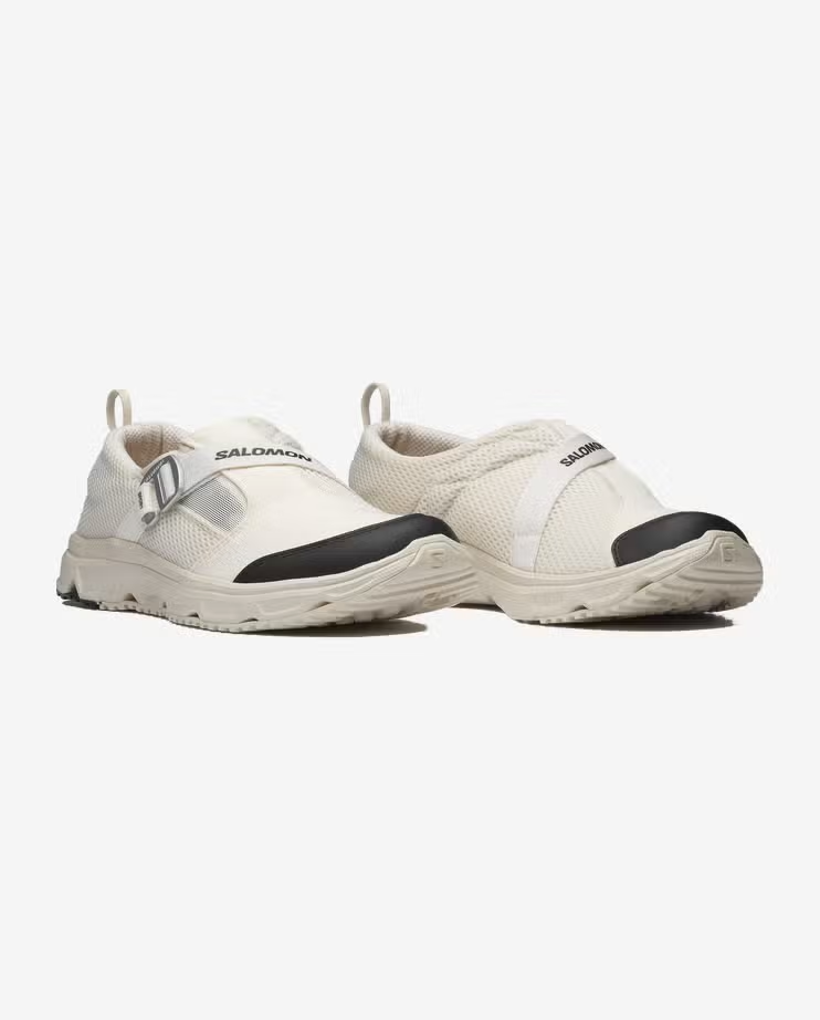 L47957200 Salomon RX Moc 3.0 Nomad "Vanilla Ice/Almond Milk"