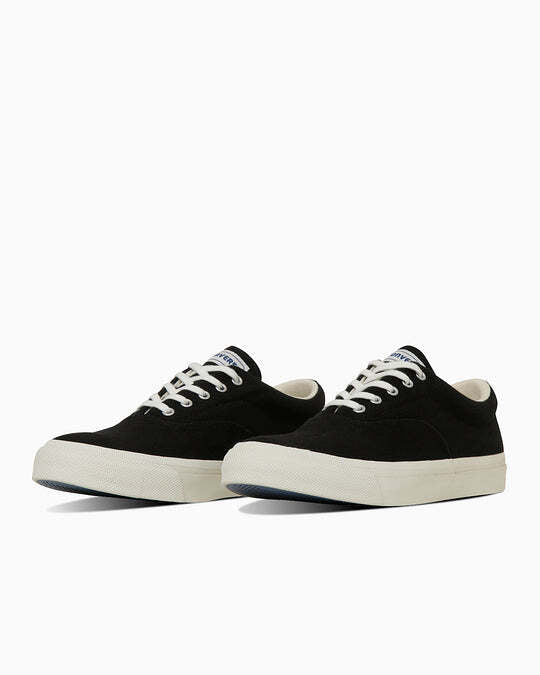 35500621 Converse Skidgrip Black (Men's)