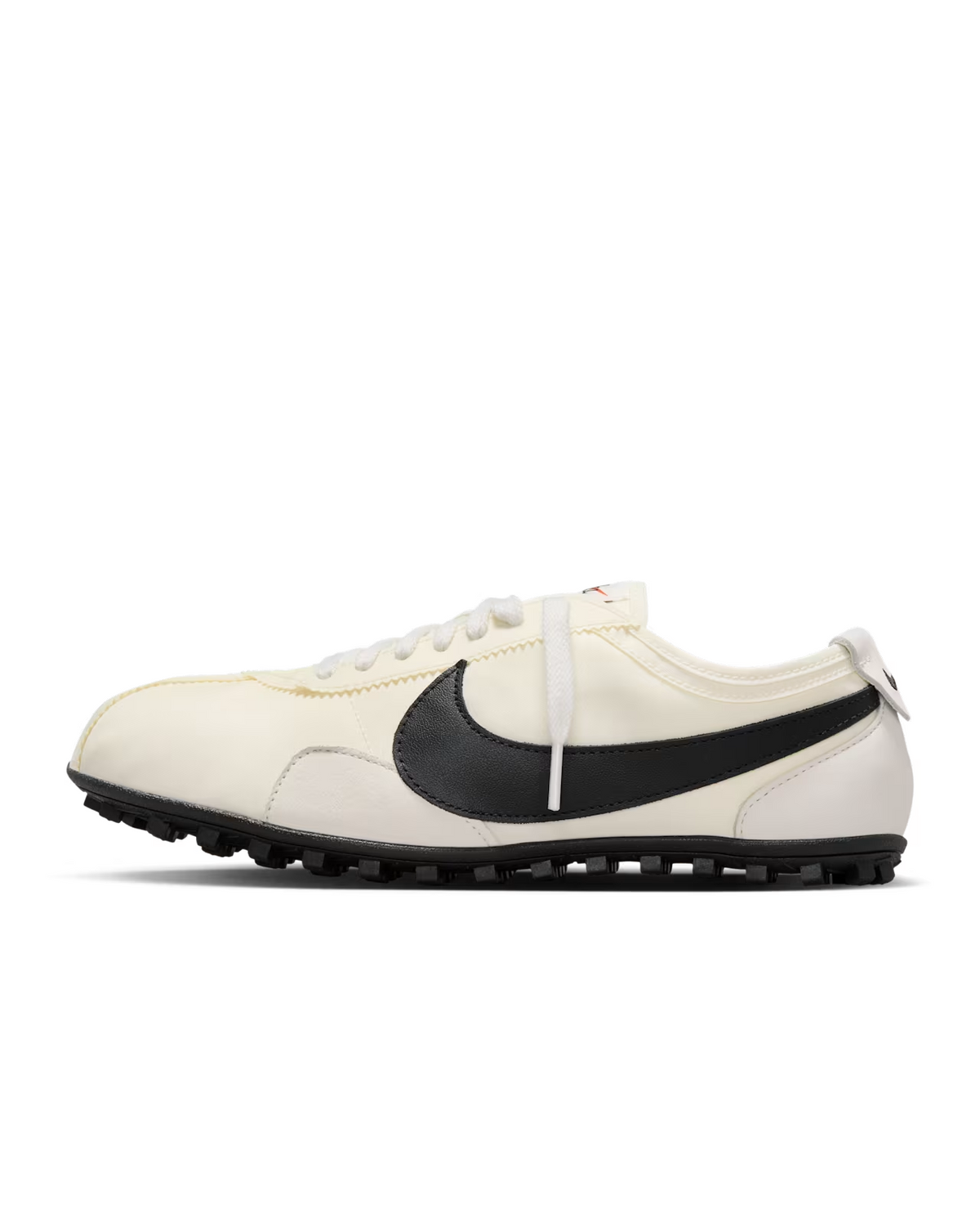 II0407-001 Nike Moon Shoe OG "Soft Pearl/Black" (Women's)