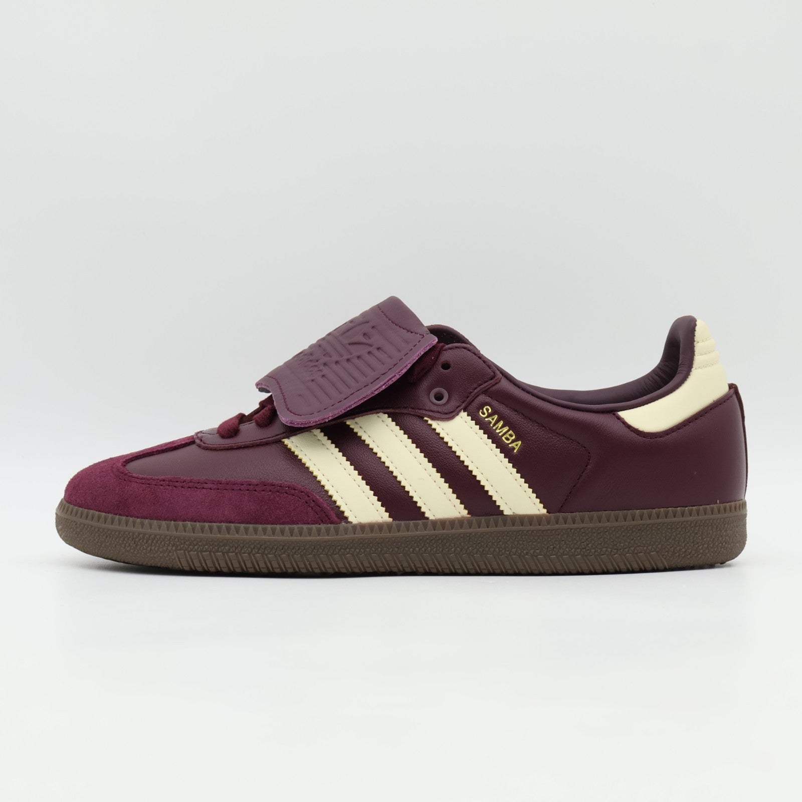 JQ6170 adidas Originals Samba LT Maroon (Men's)